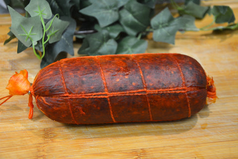 Nduja - Call store to order